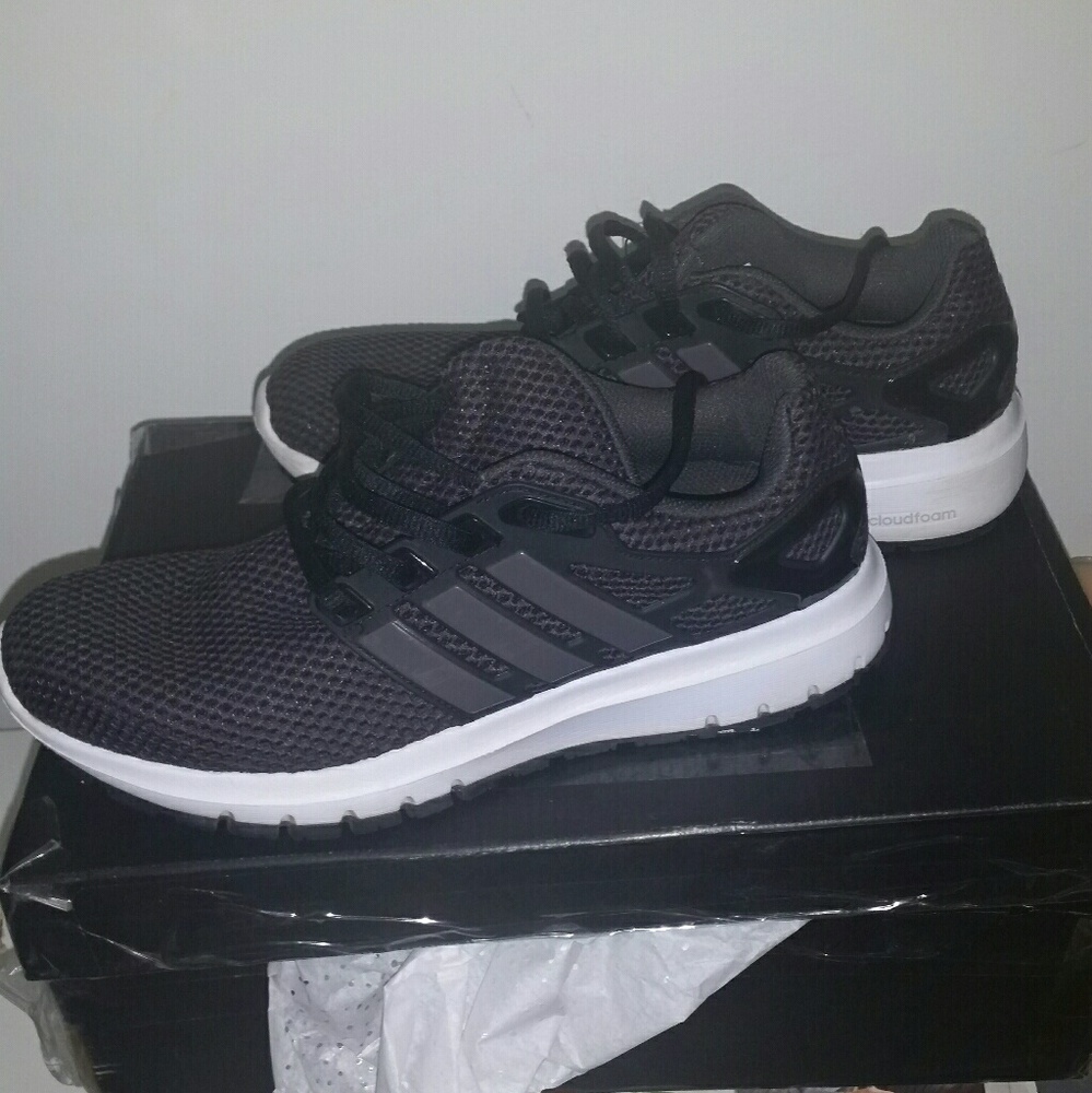 Adidas Shoes Womens 6.5 Like New